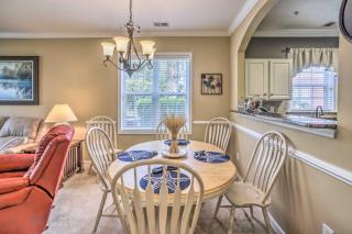 Saltwater Pool Access Barefoot Resort Condo! - 4