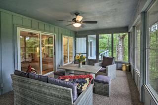 Casa Azul on Cortez Golf Course Decks and Views! - 9