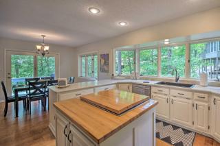 Casa Azul on Cortez Golf Course Decks and Views! - 1