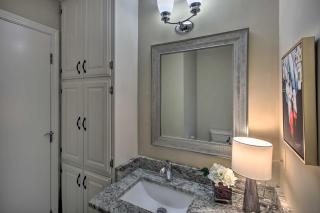 Casa Azul on Cortez Golf Course Decks and Views! - 2