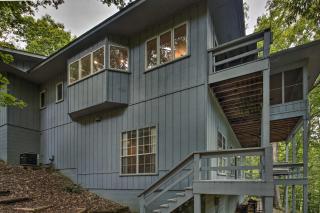 Casa Azul on Cortez Golf Course Decks and Views! - 9