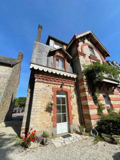 Le Grand Chalet - Bagnoles de l'Orne - 2