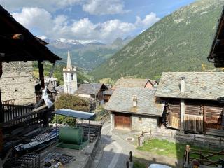 Rascard Monterosa - Champoluc - 5