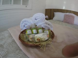 Chalés da Tribo - 8