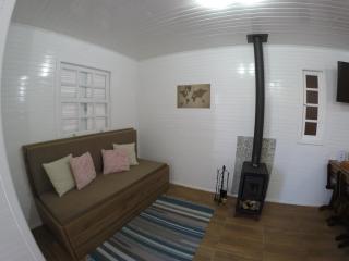 Chalés da Tribo - 7