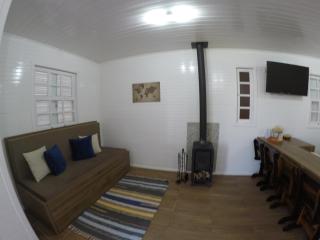 Chalés da Tribo - 6