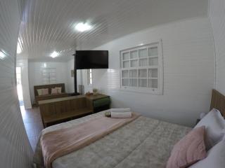 Chalés da Tribo - 2