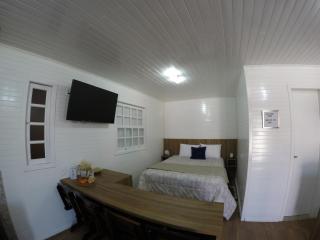 Chalés da Tribo - 1