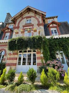 Le Grand Chalet - Bagnoles de l'Orne - 0