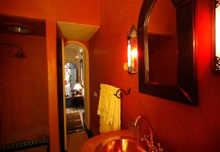 Riad Dollar Des Sables & Spa - Marrakesh - 8
