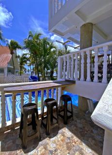 Sunset Paradise - San Andrés - 1