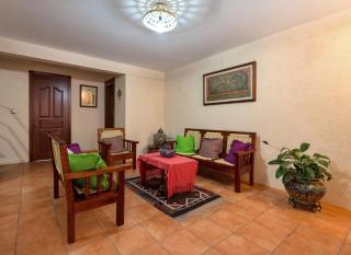 La Casita del Abuelo Bonita Casa de Cantera y Adobe - 9