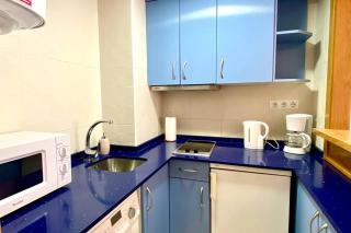 Bonito apartamento en Cambrils - 1