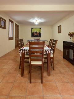 La Casita del Abuelo Bonita Casa de Cantera y Adobe - 7