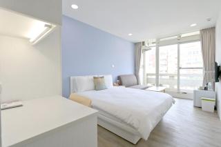 Locomotive Homestay新北市民宿205號 - 9