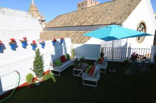 Hostal Santa Catalina - Sevilla - 6