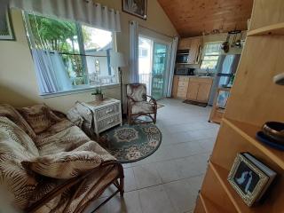 Paradise Cottage at Anthurium Hale - Hilo - 4