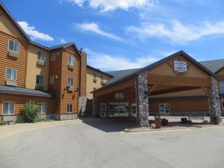 Cranberry Country Lodge - Tomah - 7