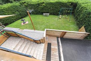 Chalet en Couleurs - Xonrupt-Longemer - 4