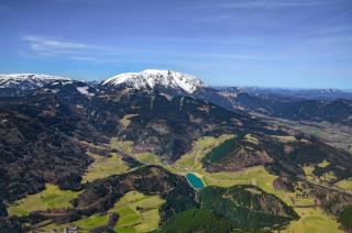 CHALET am Schneeberg See - 7