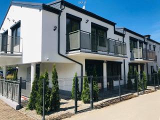 Apartamenty Prima - Poddąbie - 8