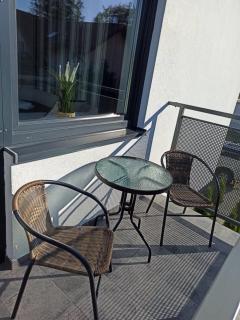 Apartamenty Prima - Poddąbie - 9