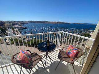 St Paul's Bay Sunset View Apartment - St Paul's Bay - 8
