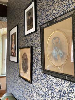 Chambre Loulou • Maison Colombage - Provins - 6