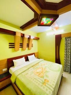 Osprey Individual Cottage - Ooty - 0