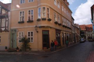Kunsthaus - Quedlinburg - 1
