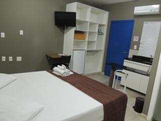 Hotel BH Inn Palmares - Acesso Cristiano Machado - Belo Horizonte - 1