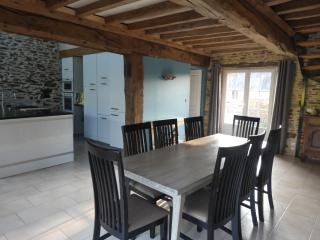 Gite de la Motte - Litteau - 7