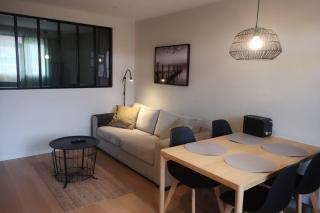 appartement cosy sur Condrieu - Condrieu - 0