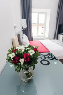 Апартаменти в центрі міста - 6