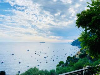 Positano's Flats - Positano - 0
