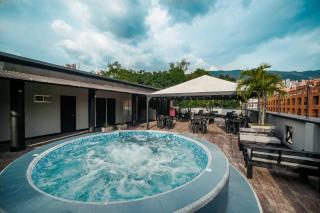 Tik by Bernalo Hotels - 8