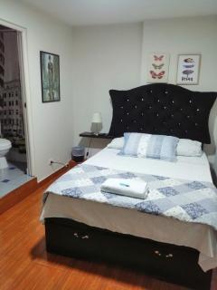 Lopez House - Lima - 4