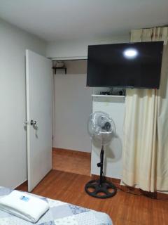 Lopez House - Lima - 2