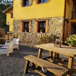 Carroceu Rural - Cangas de Onís - 6