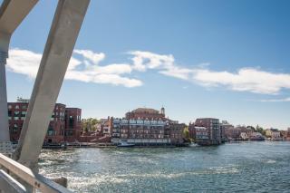 The Bow Hotel - Portsmouth - 4