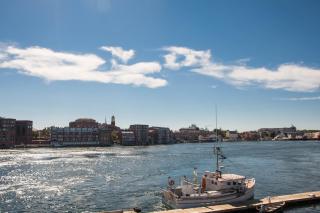 The Bow Hotel - Portsmouth - 3
