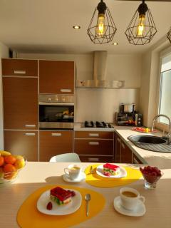 City View Studio Chmielna - 7