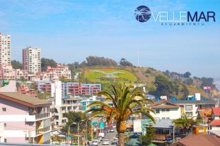 Departamentos Vellemar Reñaca - Viña del Mar - 3
