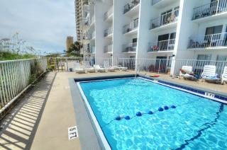 Blue Haven Villa - Panama City Beach - 1