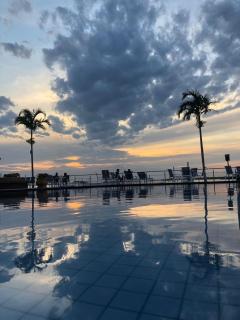 Golden Lake Residence - Apart Hotel - Arraial do Cabo - Arraial do Cabo - 8
