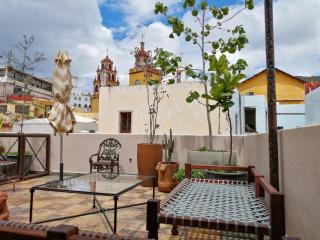 Casona Alonso 10- Hotel Boutique - Guanajuato - 1