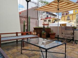 Casona Alonso 10- Hotel Boutique - Guanajuato - 8