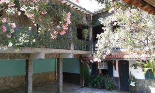 Pousada Santo Expedito - Tiradentes - 0