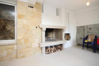 Family friendly apartments with a swimming pool Okrug Gornji, Ciovo - 8626 - 1