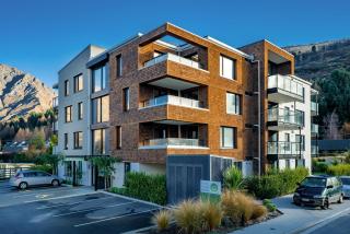 Suki Apartment at the base of Coronet Peak - Queenstown - 0